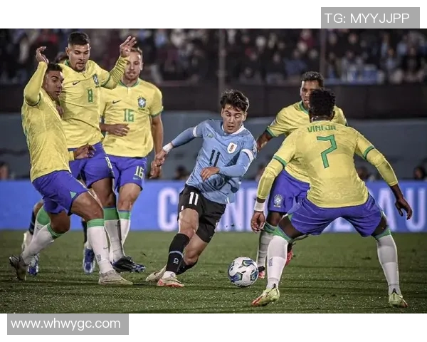 乌拉圭与巴西精彩对决重播回顾分析及赛后点评