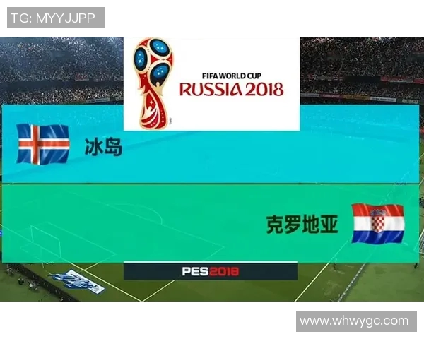 克罗地亚与冰岛附加赛激战在即谁将晋级世界杯决赛圈